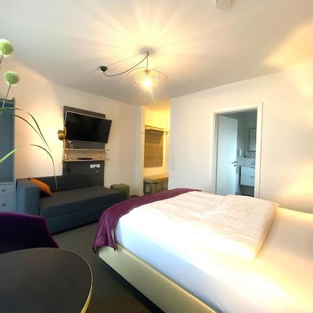 Apartments Amtzell, Selbst-Check-In Екстер'єр фото