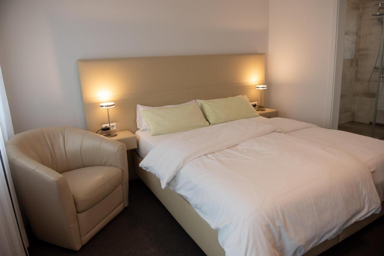 Apartments Amtzell, Selbst-Check-In Екстер'єр фото