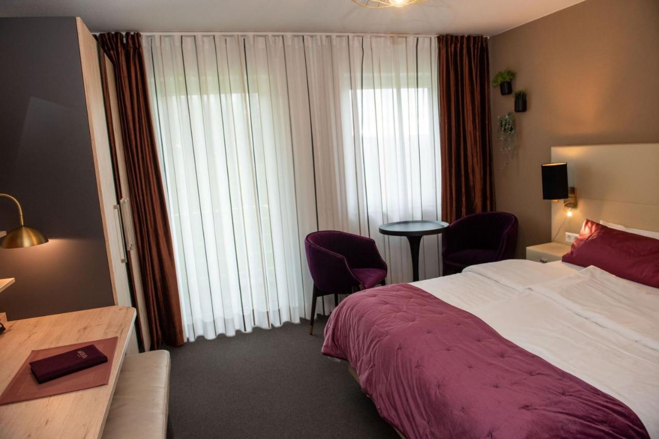 Apartments Amtzell, Selbst-Check-In Екстер'єр фото