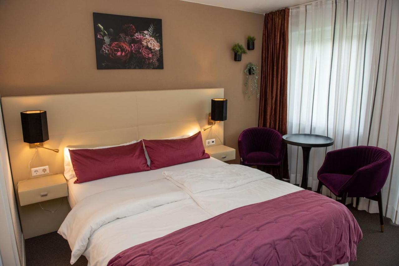 Apartments Amtzell, Selbst-Check-In Екстер'єр фото