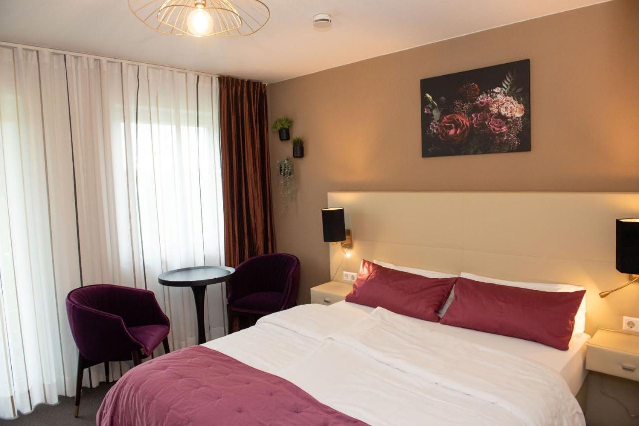 Apartments Amtzell, Selbst-Check-In Екстер'єр фото