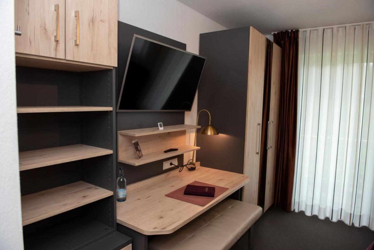 Apartments Amtzell, Selbst-Check-In Екстер'єр фото