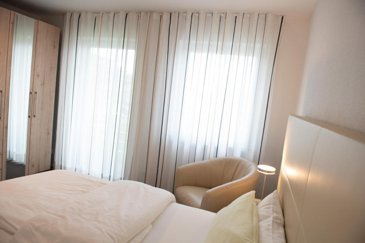 Apartments Amtzell, Selbst-Check-In Екстер'єр фото