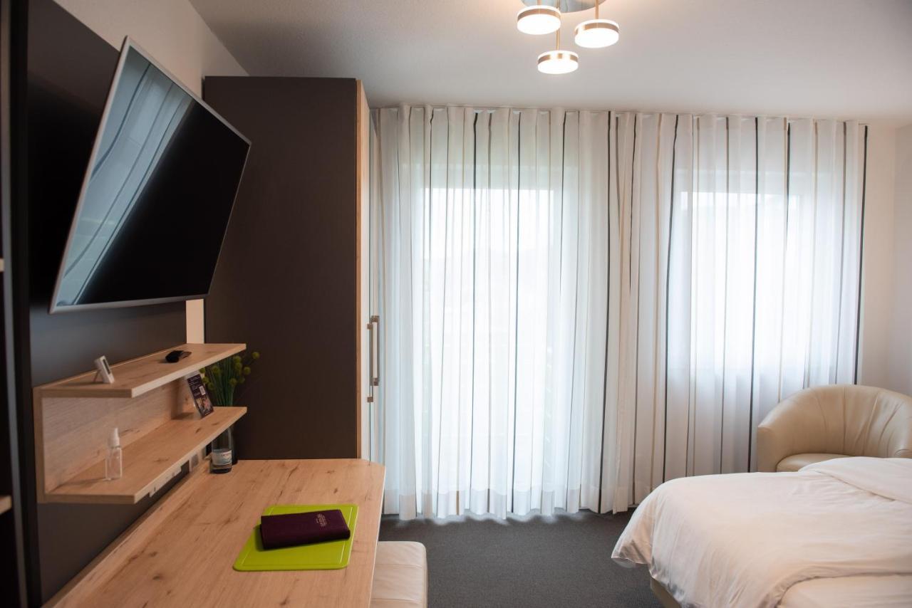 Apartments Amtzell, Selbst-Check-In Екстер'єр фото