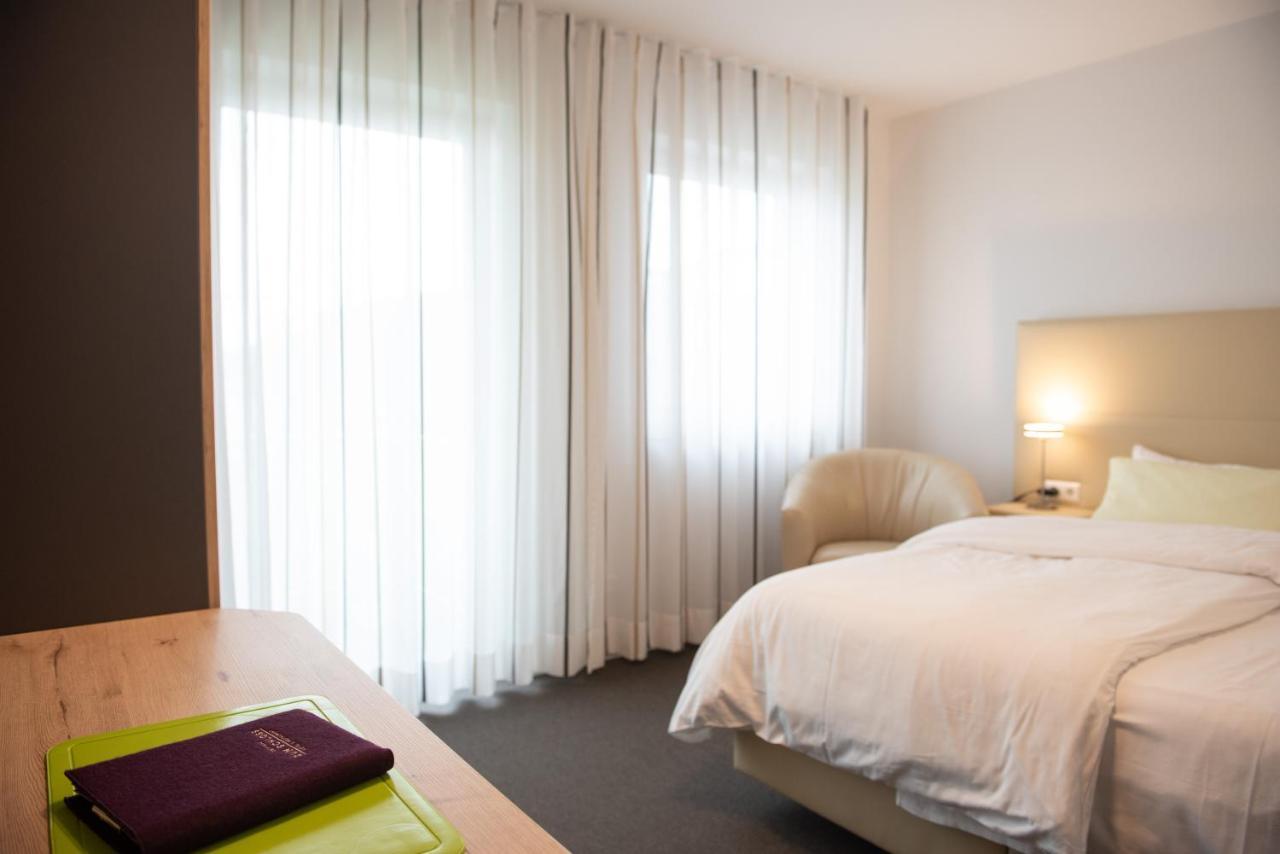 Apartments Amtzell, Selbst-Check-In Екстер'єр фото