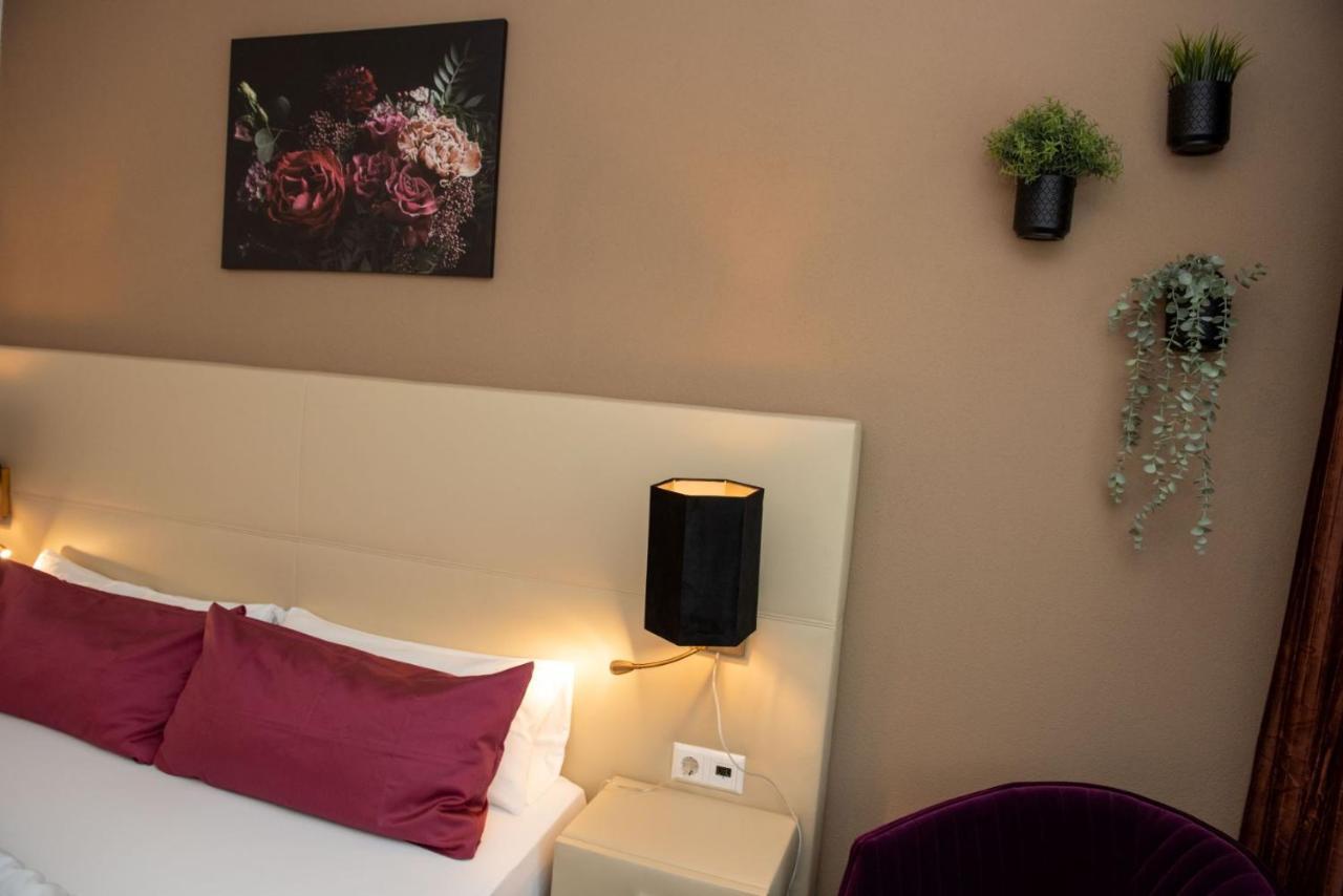 Apartments Amtzell, Selbst-Check-In Екстер'єр фото