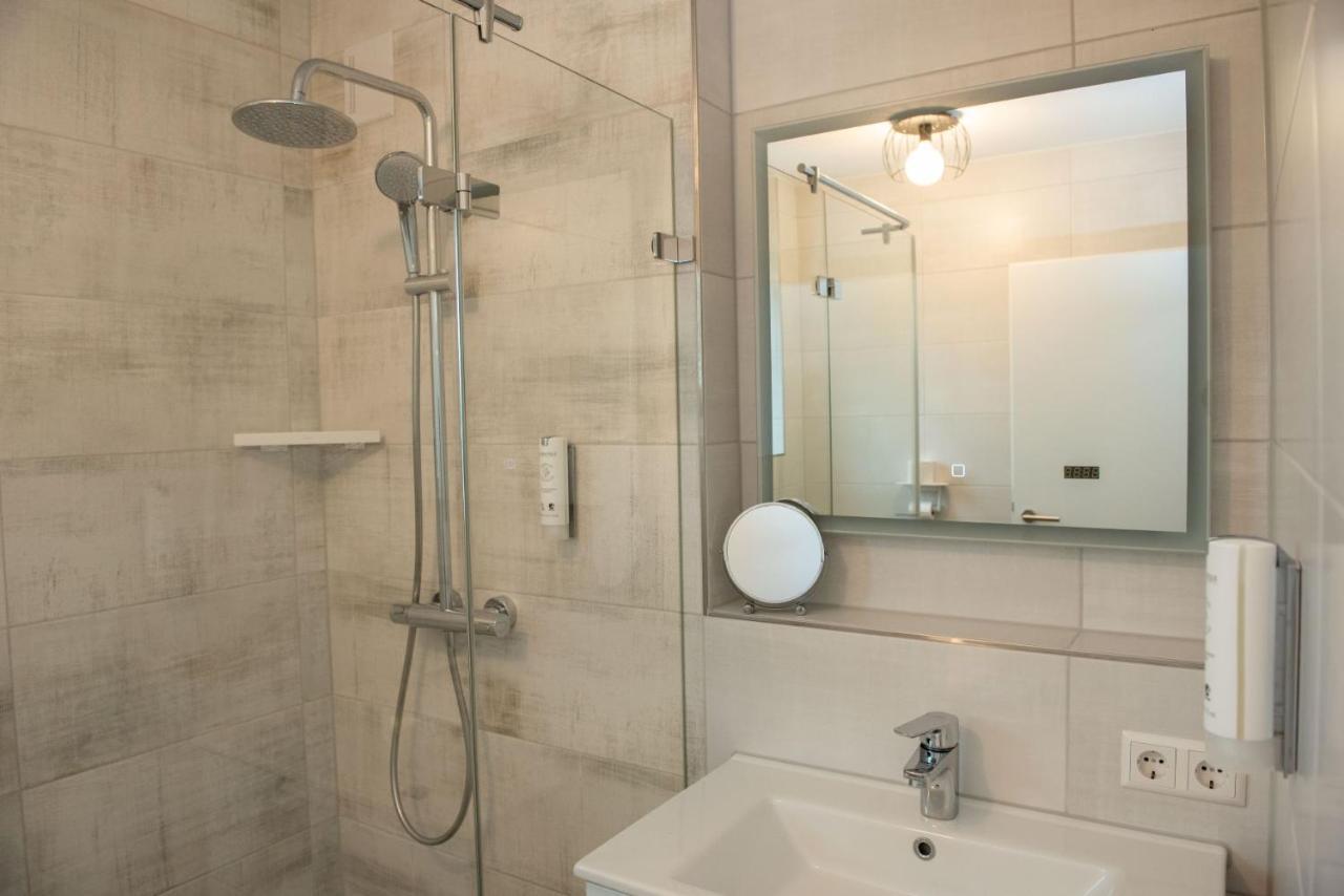Apartments Amtzell, Selbst-Check-In Екстер'єр фото