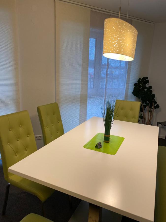 Apartments Amtzell, Selbst-Check-In Екстер'єр фото