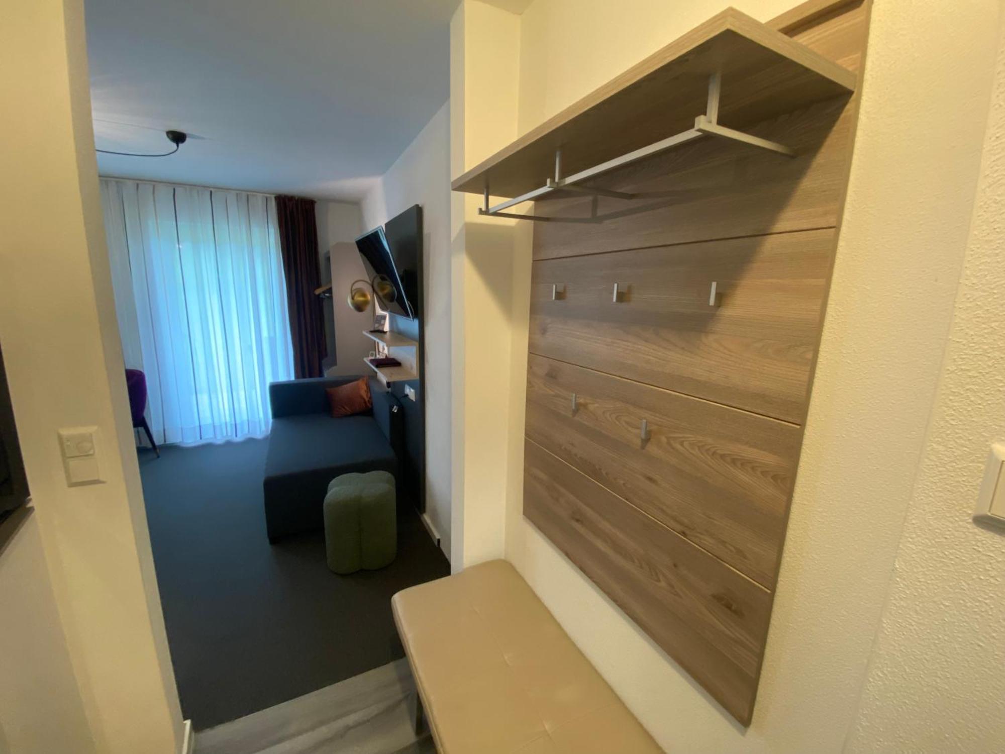 Apartments Amtzell, Selbst-Check-In Екстер'єр фото
