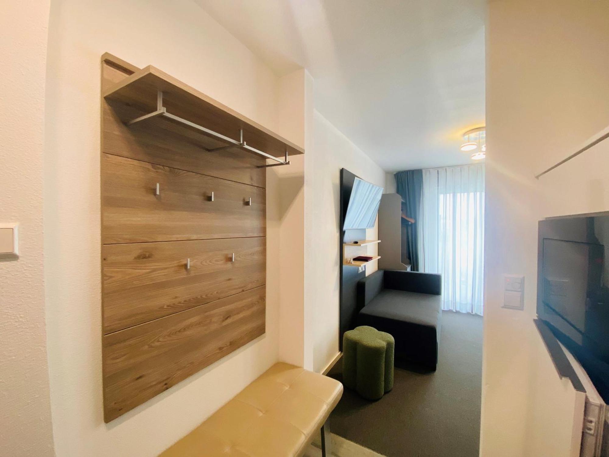 Apartments Amtzell, Selbst-Check-In Екстер'єр фото