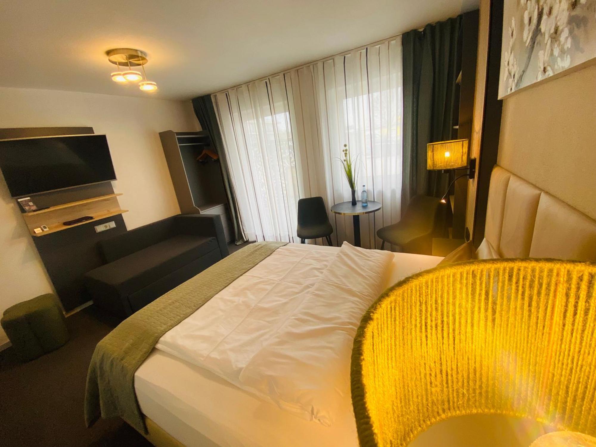 Apartments Amtzell, Selbst-Check-In Екстер'єр фото